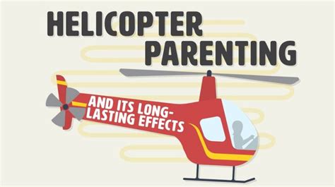 helicopter parenting pros and cons